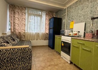 Продам двухкомнатную квартиру, 48 м2, Краснодарский край, Крымская улица, 32