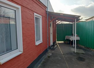 Продается дом, 58 м2, поселок Глубокий, улица Калинина, 48