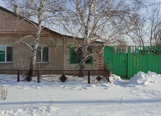 Продается дом, 47 м2, село Фёдоровка, улица Кирова, 48