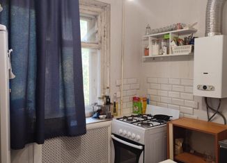 Продажа двухкомнатной квартиры, 43 м2, Сыктывкар, Октябрьский проспект, 50