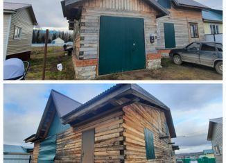 Продается дом, 200 м2, посёлок городского типа Балтаси, улица Наримана, 125Б