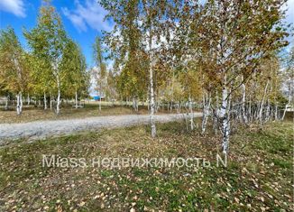 Продается участок, 6 сот., Миасс, Андреевская улица, 28А