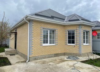 Продаю дом, 80 м2, садовое товарищество КСК-2, Цветочная улица