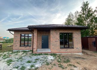 Дом на продажу, 118 м2, деревня Травкино, улица Сююмбике, 33