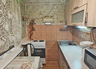 2-комнатная квартира на продажу, 41.8 м2, Мурманск, Молодёжная улица, 17