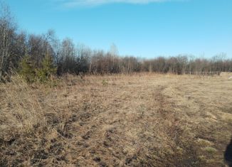 Продам участок, 10 сот., деревня Костарята, Цветочная улица