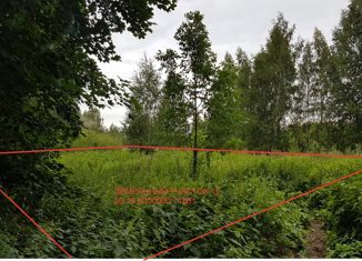 Участок на продажу, 9.01 сот., Ногинск, Богородская улица, 12