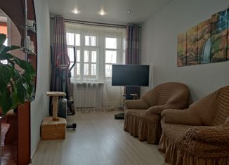 3-комнатная квартира на продажу, 51.1 м2, поселок городского типа Селенгинск, микрорайон Солнечный, 29