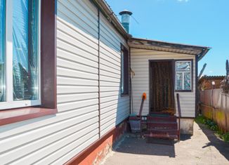 Продаю дом, 58.4 м2, Орёл, Городская улица, 63