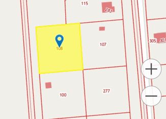 Продам земельный участок, 15 сот., село Балтика, Лесная улица, 5