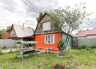 Продажа дома, 50 м2, садоводческое товарищество собственников недвижимости Источник