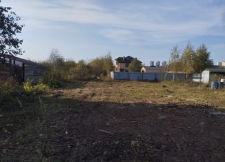 Продаю участок, 7.5 сот., Пермь, Орджоникидзевский район, Ново-Гайвинская улица