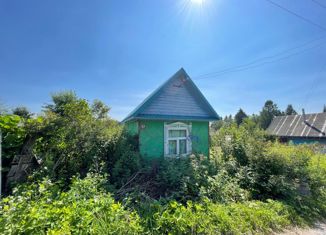 Продажа дома, 15 м2, Березники, СНТ № 46, 57