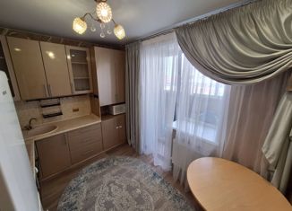 Продажа однокомнатной квартиры, 38 м2, Рязанская область, Крымская улица, 19