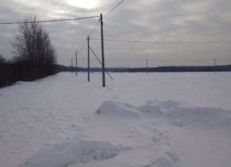 Продается земельный участок, 7.92 сот., деревня Дровосеки, Казанская улица