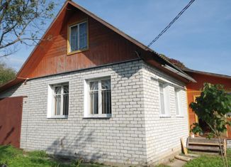 Продаю дом, 68.1 м2, деревня Рождествено