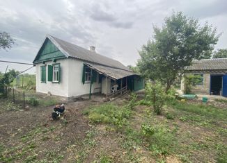 Продаю дом, 45.3 м2, станица Новолеушковская, улица Калинина, 128