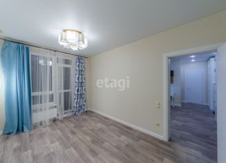 2-ком. квартира на продажу, 66.3 м2, Тюмень, улица Федюнинского, 30к3, ЖК Ожогино