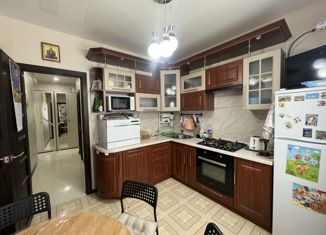 Продается 2-комнатная квартира, 51.1 м2, Советский, микрорайон Солнечный, 9