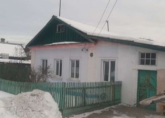 Дом на продажу, 60 м2, Нижний Тагил, Локомотивная улица