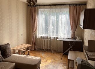 Продается 2-комнатная квартира, 46.1 м2, Петрозаводск, улица Калинина, 50А, район Голиковка