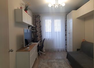 Продажа однокомнатной квартиры, 34 м2, Челябинск, ЖК Вместе