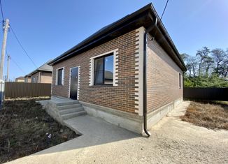 Продажа дома, 100 м2, Краснодар, 5-й проезд Куликова Поля, 44, 5-й проезд Куликова Поля