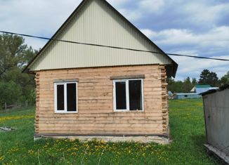 Продажа дома, 36 м2, деревня Арметрахимово, Центральная улица