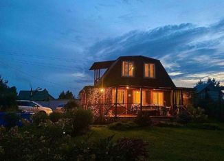 Продается дом, 103.1 м2, СНТ Боровинка, улица 10-й Квартал