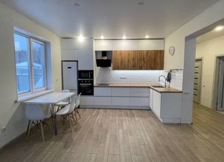 Продается дом, 130 м2, коттеджный поселок Чистые росы-2, Турмалиновая улица, 41