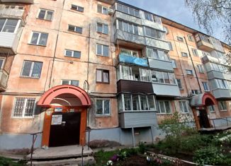 Продается двухкомнатная квартира, 46.8 м2, Пермь, Пушкарская улица, 73, Мотовилихинский район