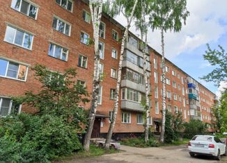 Продаю 2-ком. квартиру, 40.5 м2, Глазов, Сибирская улица, 17