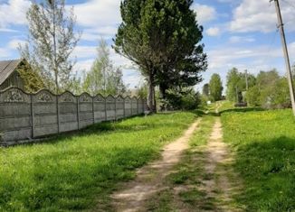 Продам земельный участок, 40 сот., деревня Капыревщина, улица Славы, 6