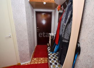 2-комнатная квартира на продажу, 44 м2, Ялуторовск, Заводоуковская улица, 2