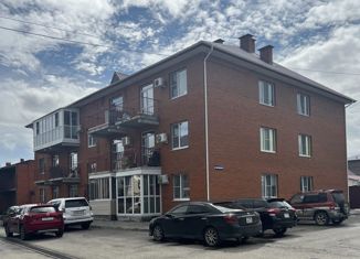 Продажа 2-ком. квартиры, 60.7 м2, село Тополево, Центральная улица, 17