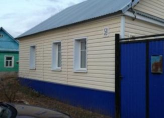 Продажа дома, 55 м2, посёлок Новосергиевка, проспект Калинина, 59