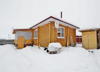 Продажа дома, 64 м2, деревня Ивановское, Старая улица