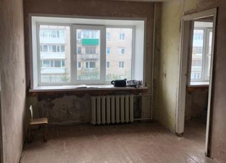 Продам 2-ком. квартиру, 41.3 м2, поселок городского типа Приютово, улица Свердлова, 7