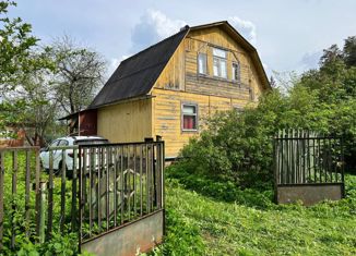 Участок на продажу, 6 сот., садовое товарищество Родник-1, Садовая улица, 43вл1