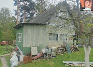 Продаю дом, 46 м2, садоводческое некоммерческое товарищество Вашутино, садоводческое некоммерческое товарищество Вашутино, 134
