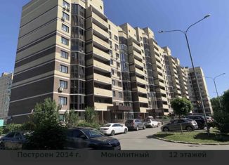 Продаю 1-ком. квартиру, 43 м2, посёлок Коммунарка, улица Александры Монаховой, 6