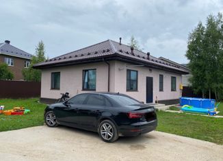 Продаю дом, 92.4 м2, деревня Костомарово