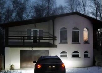 Продаю дом, 188 м2, село Мысы, улица Строителей