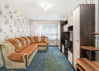 Продается 2-ком. квартира, 43.7 м2, Челябинск, улица Дзержинского, 117, Ленинский район