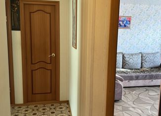Продается 2-комнатная квартира, 44.1 м2, Новосибирская область, Листвянская улица, 21