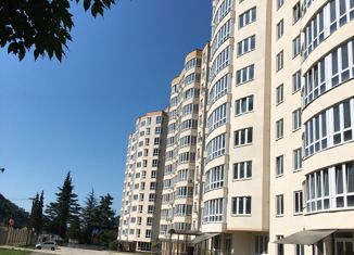 Квартира на продажу студия, 27 м2, село Краевско-Армянское, Измайловская улица, 20А