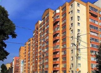 1-ком. квартира на продажу, 40 м2, Самарская область, Нагорная улица, 133