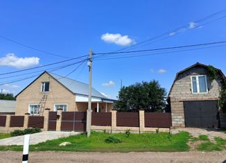 Продажа дома, 122 м2, поселок Юный, Привольная улица, 23