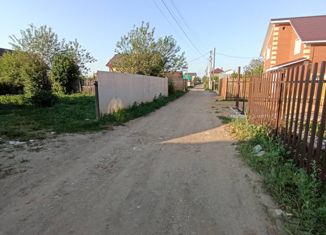 Продам участок, 6.35 сот., деревня Кондратово, Янтарная улица