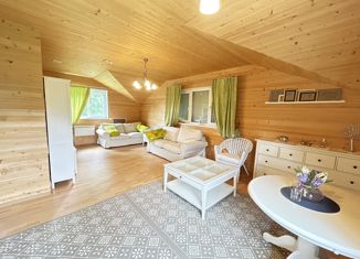 Продаю дом, 102 м2, деревня Городок, деревня Городок, 39